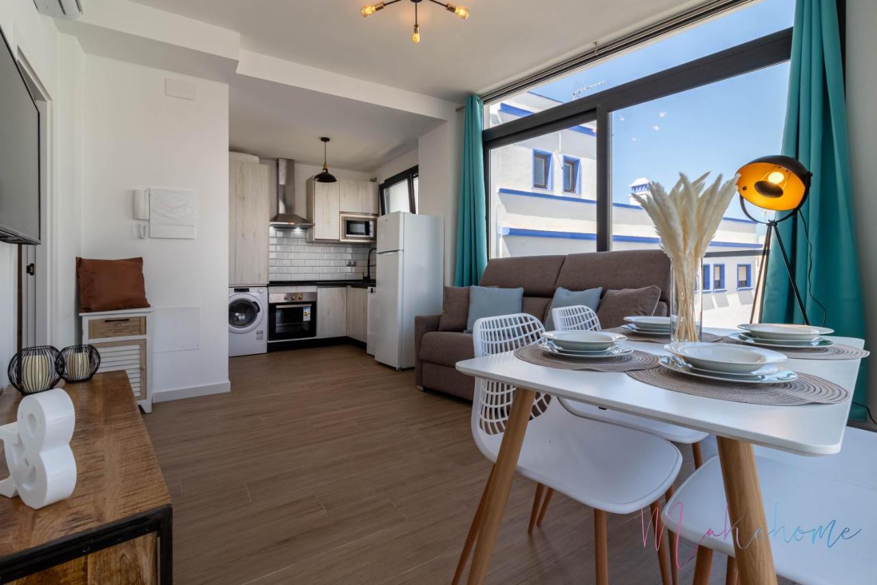 Apartamento Luxury Dona Bella Aiamonte
