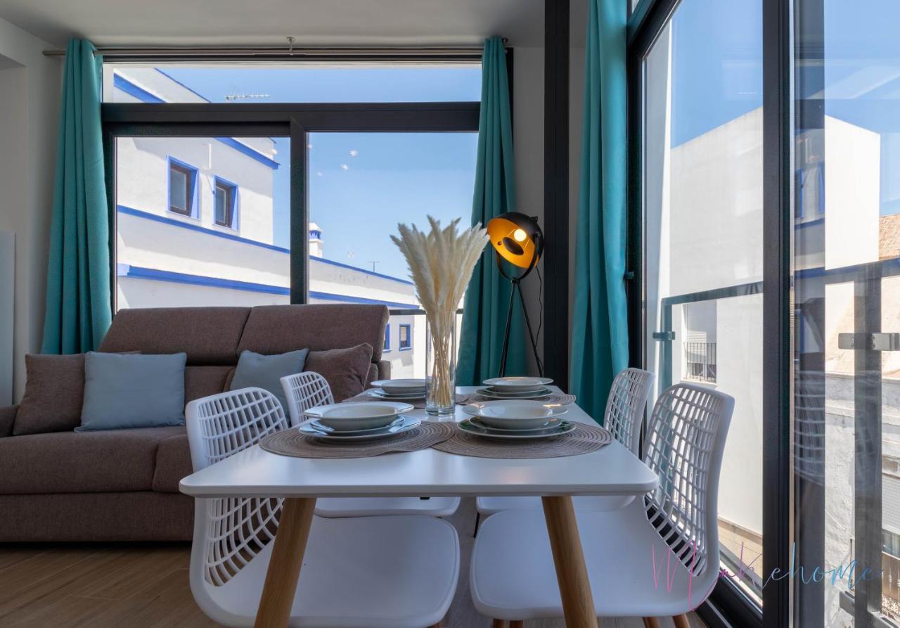 Luxury Dona Bella Apartamento Aiamonte