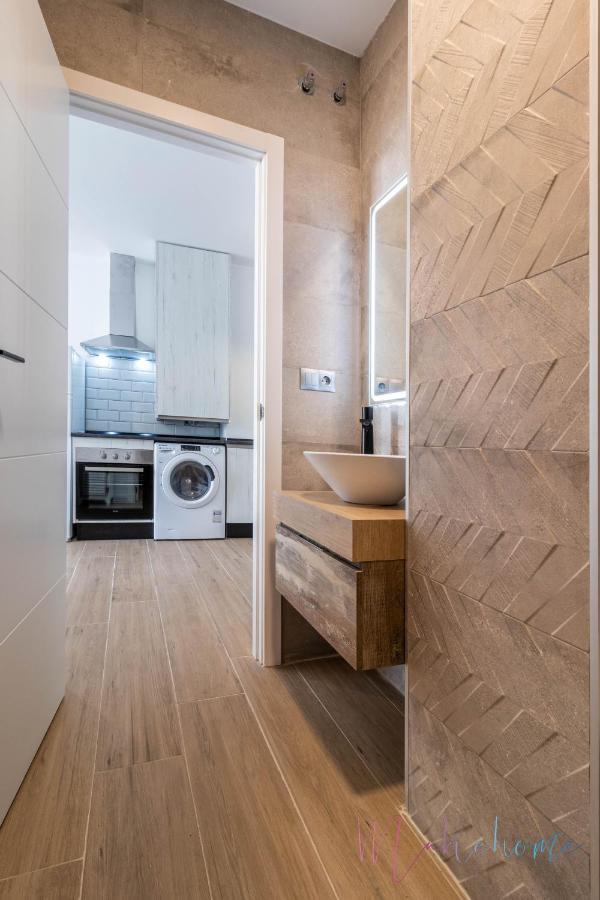 Luxury Dona Bella Apartamento