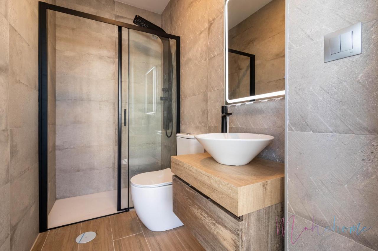 Luxury Dona Bella Apartamento