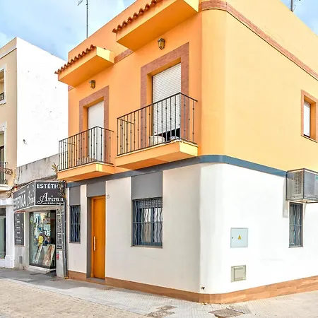 Vinos & Vinilos By H Ayamonte Room photo