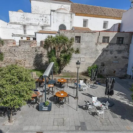 Vinos & Vinilos By H Ayamonte Room photo