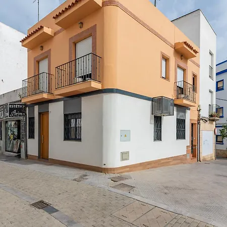 Vinos & Vinilos By H Ayamonte Room photo