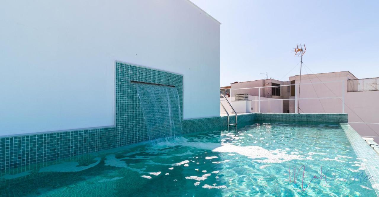 LUXURY APARTAMENTOS Doña Bella Apartamento