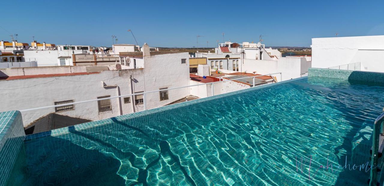 LUXURY APARTAMENTOS Doña Bella Ayamonte
