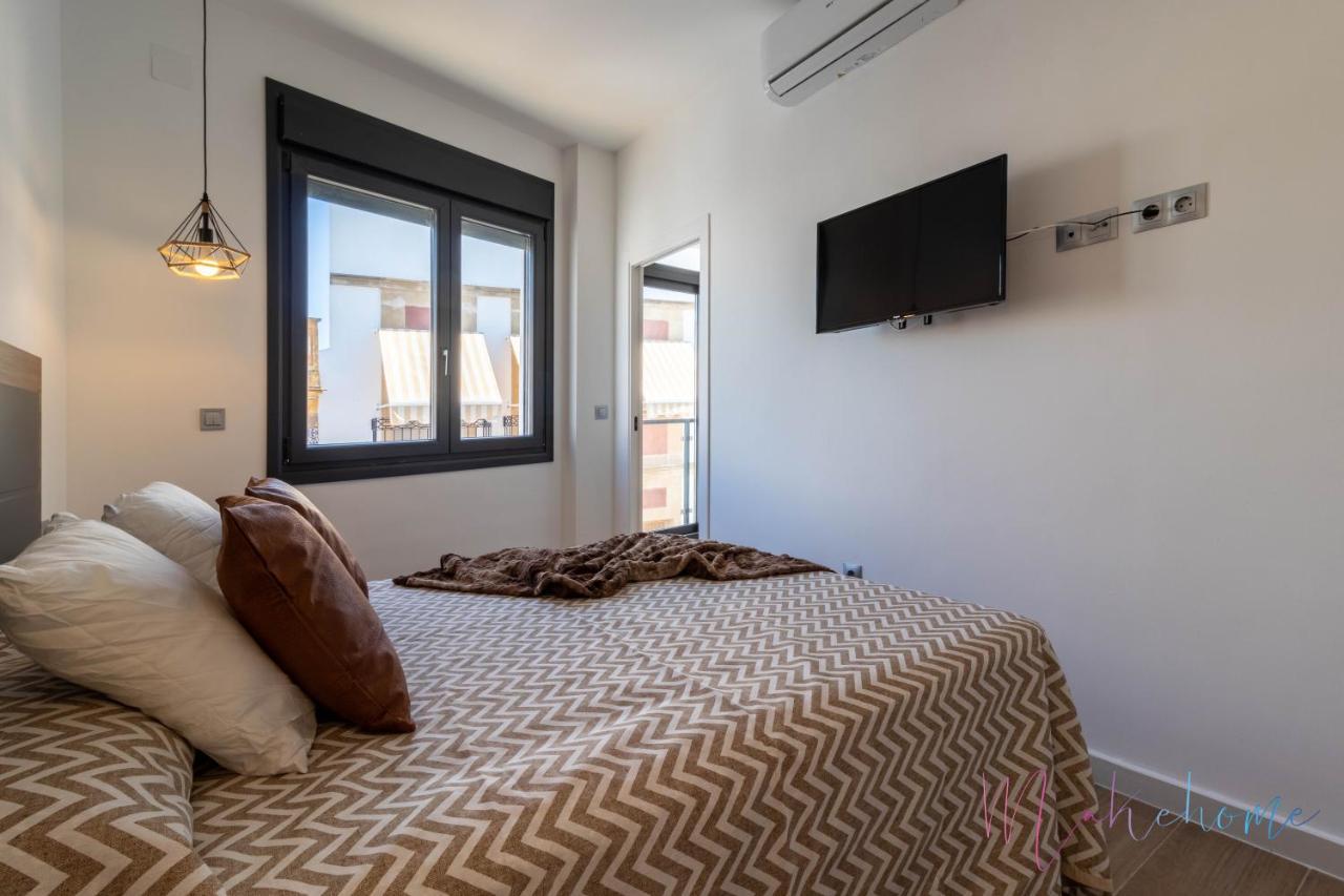 Apartamento LUXURY APARTAMENTOS Doña Bella