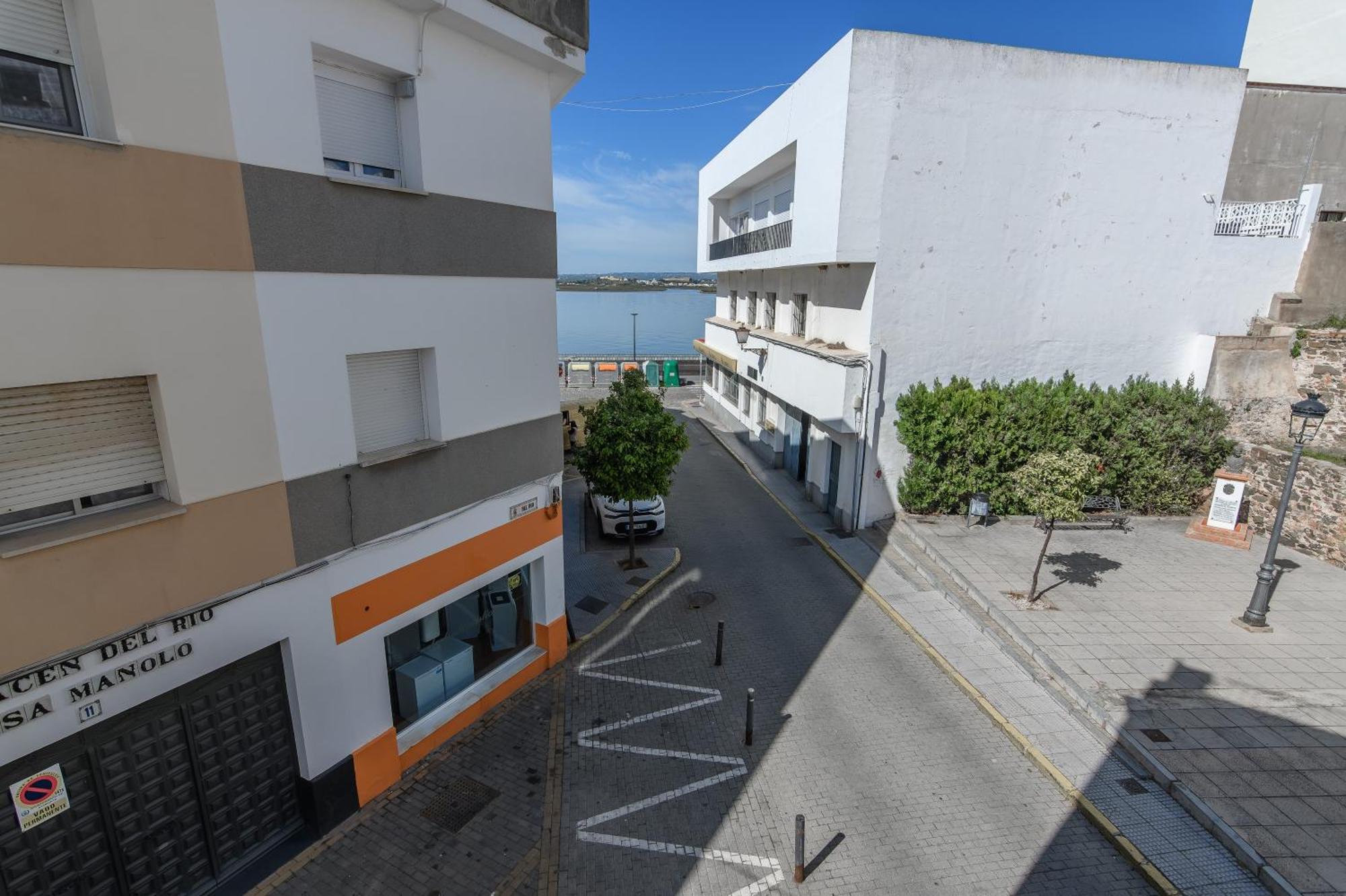 LUXURY APARTAMENTOS Doña Bella *