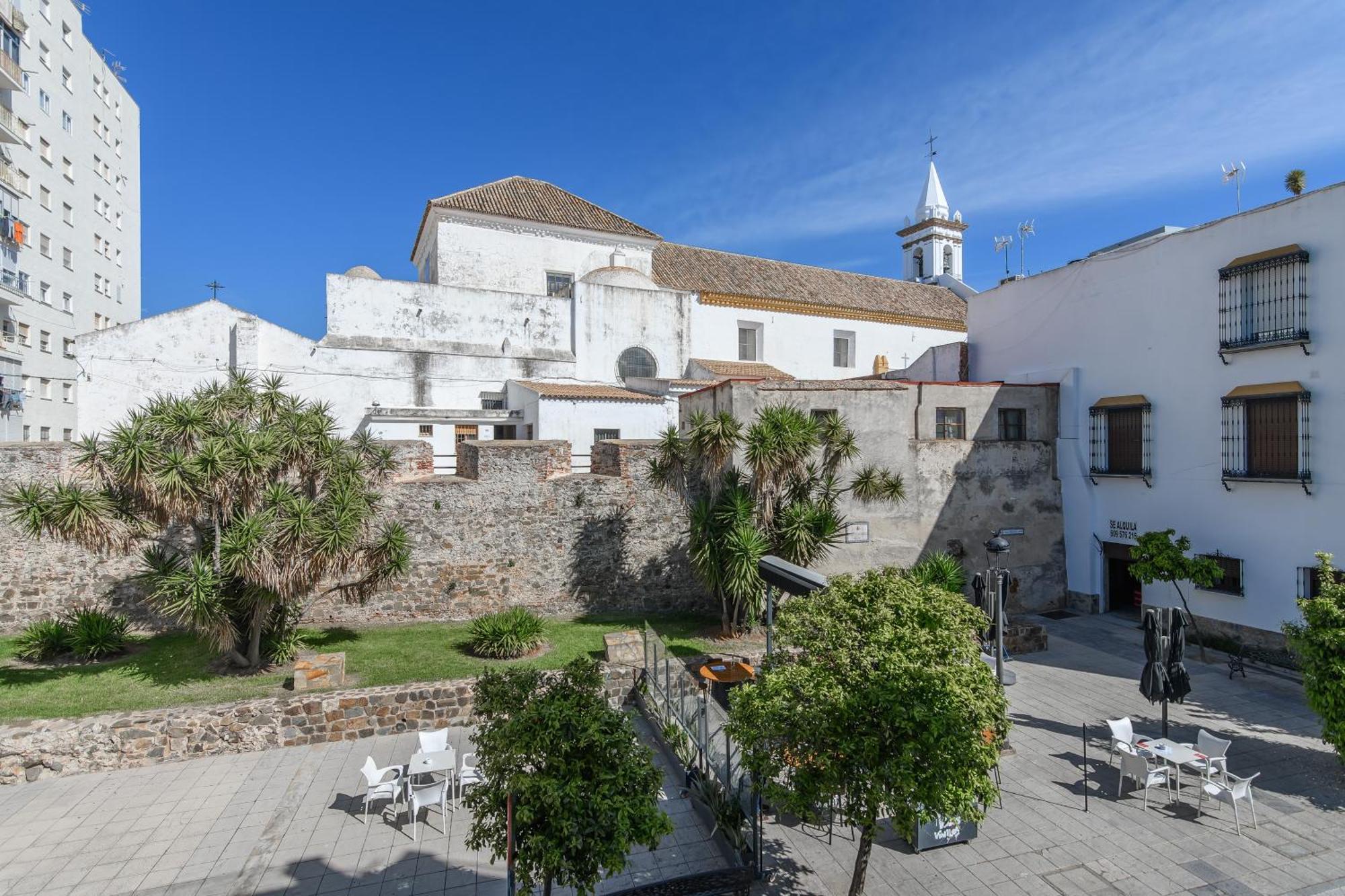 LUXURY APARTAMENTOS Doña Bella Apartamento Ayamonte
