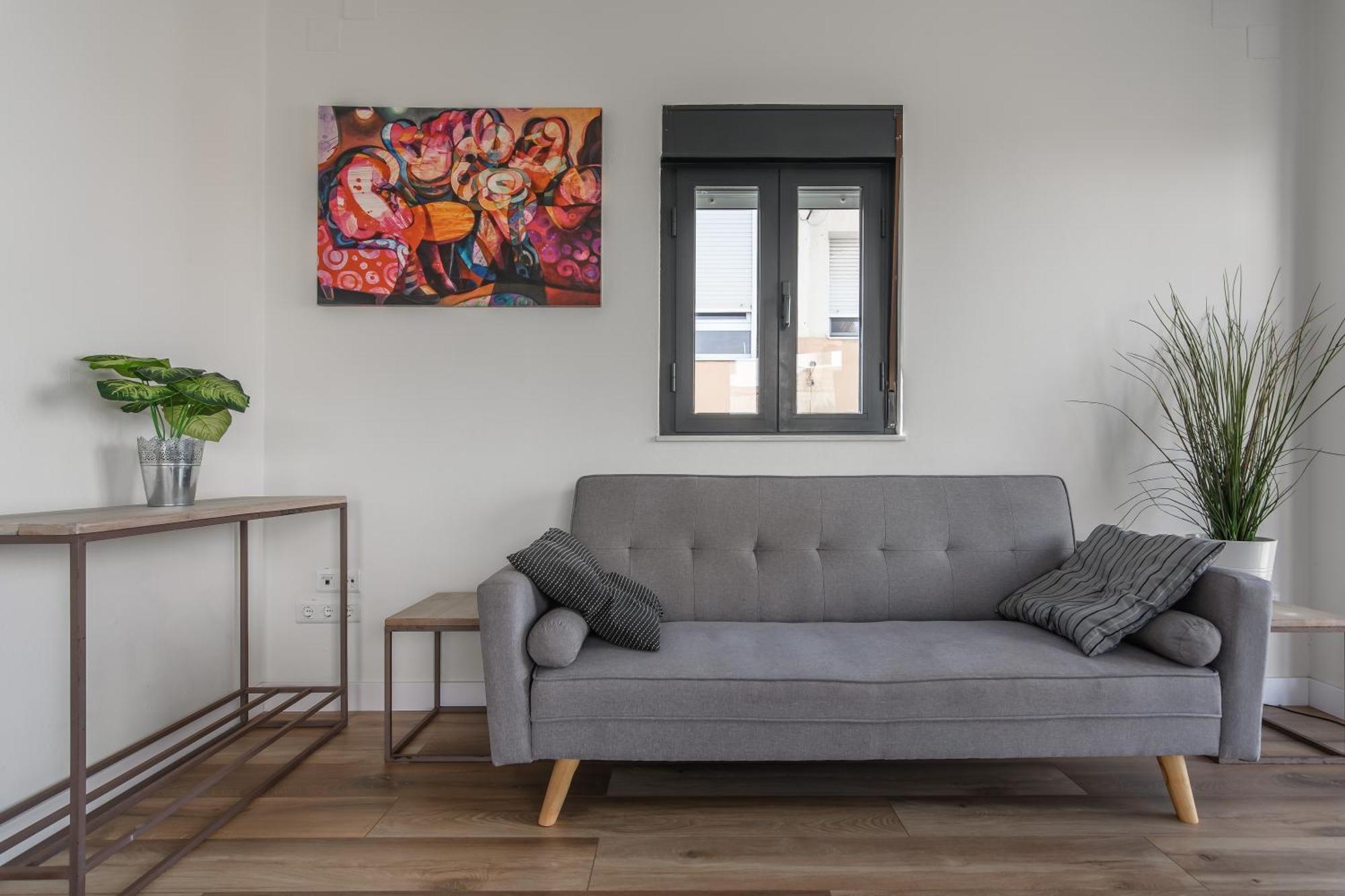 LUXURY APARTAMENTOS Doña Bella * Ayamonte