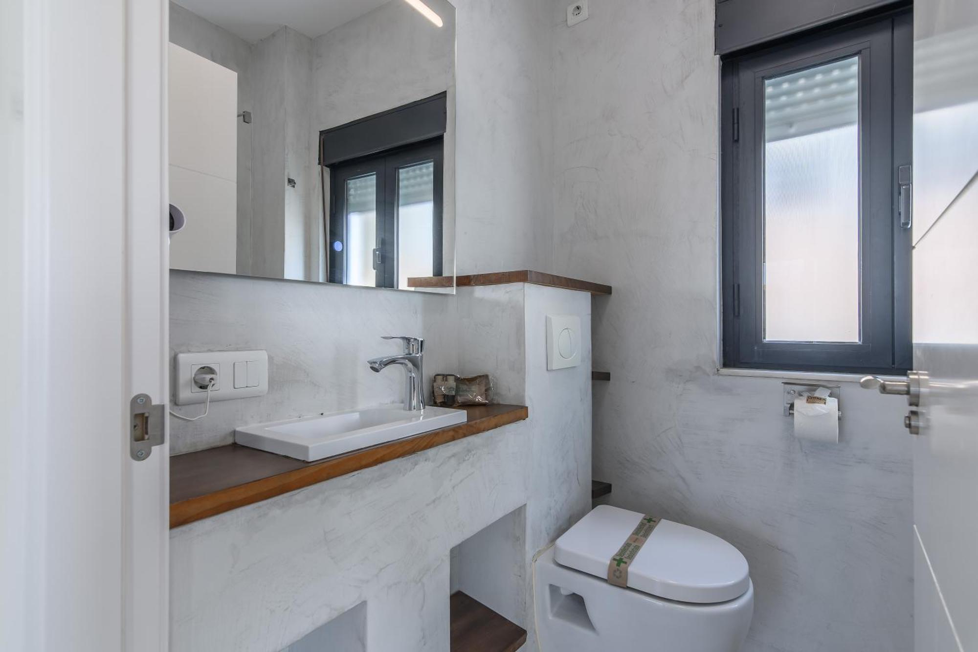 Apartamento LUXURY APARTAMENTOS Doña Bella