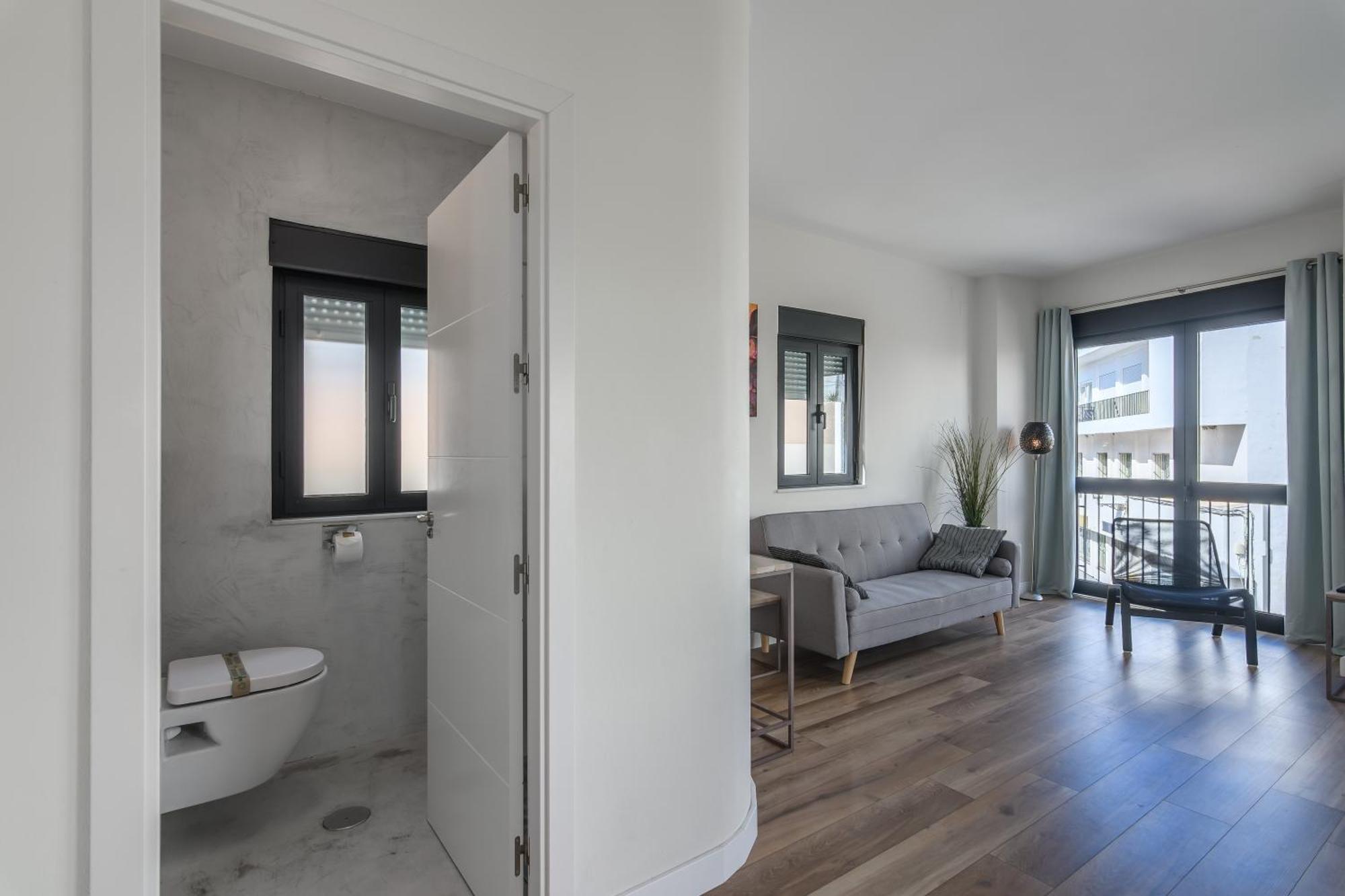 LUXURY APARTAMENTOS Doña Bella Apartamento Ayamonte