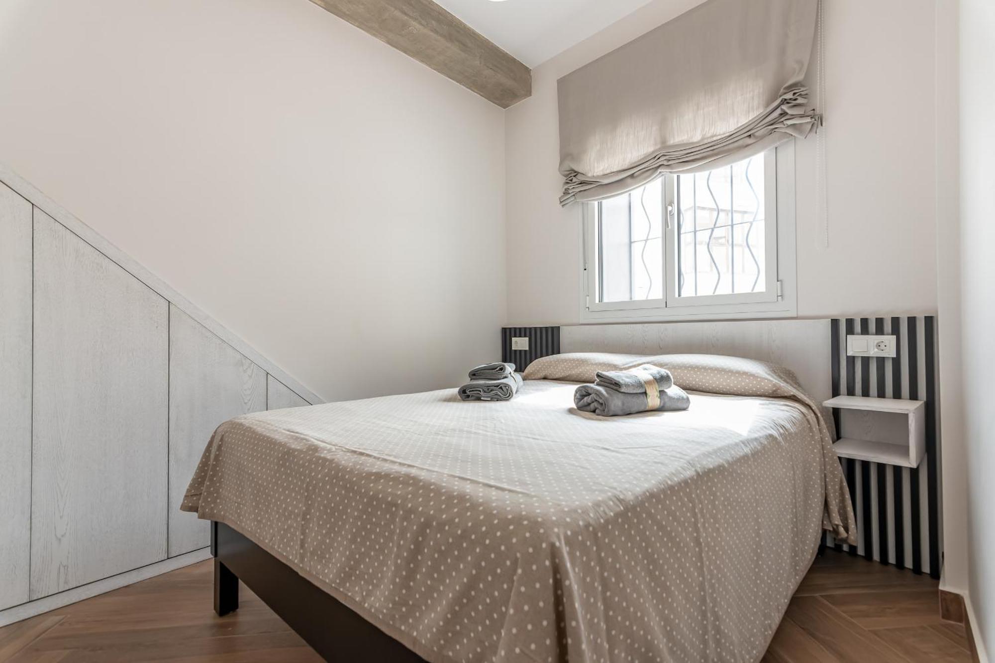Apartamento LUXURY APARTAMENTOS Doña Bella