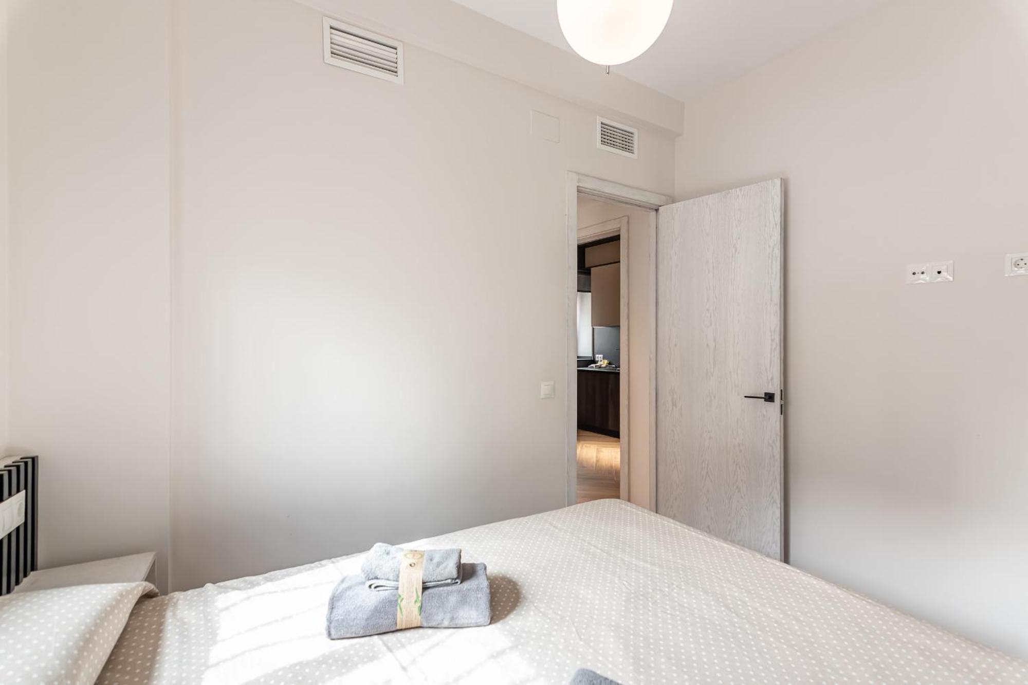 LUXURY APARTAMENTOS Doña Bella