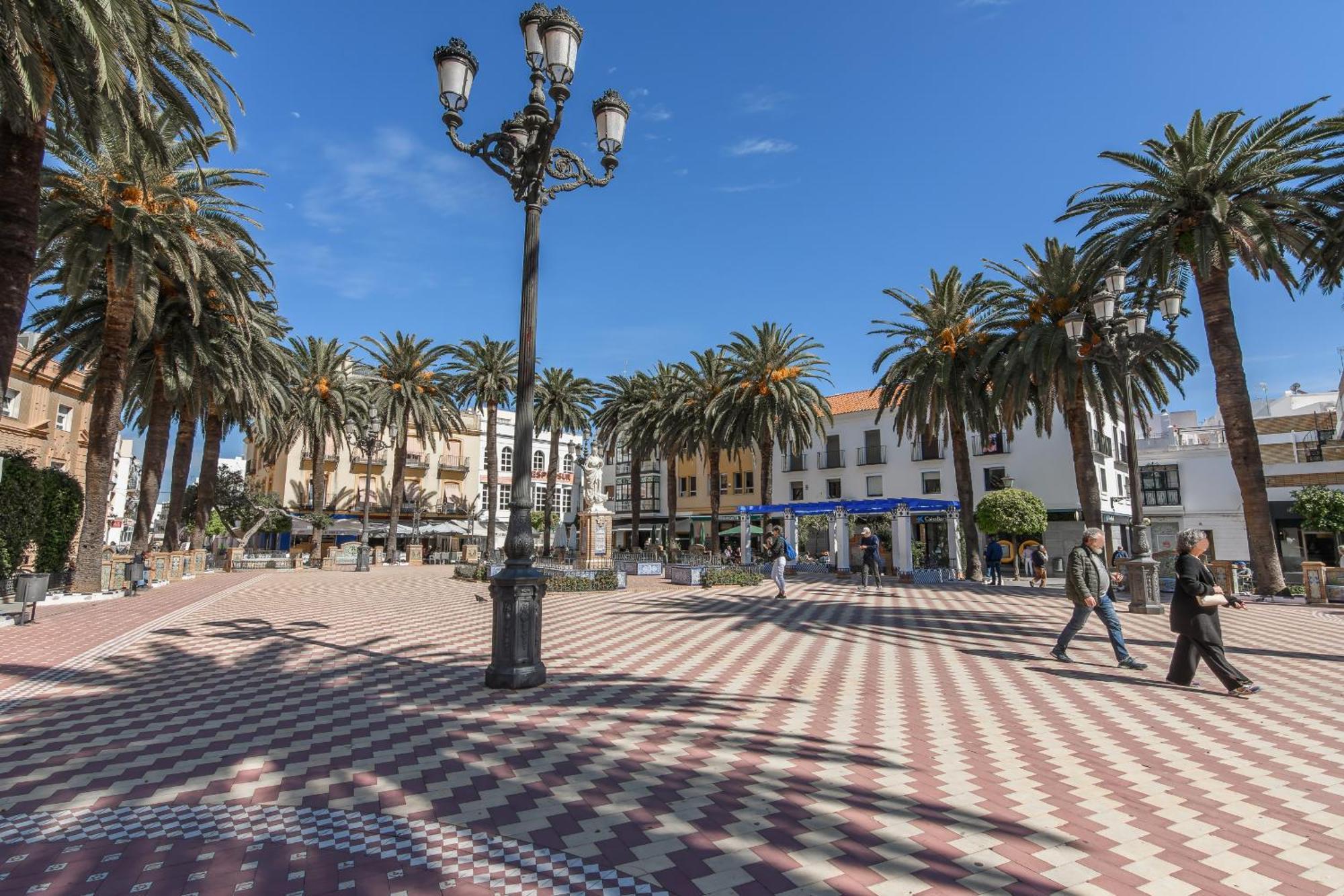 LUXURY APARTAMENTOS Doña Bella Ayamonte