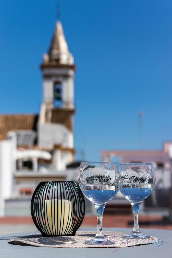 Apartament Luxury Dona Bella Ayamonte