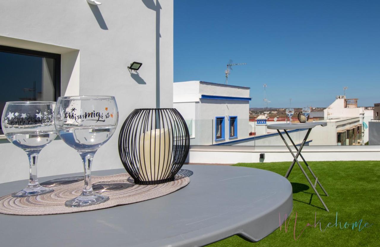Apartament Luxury Dona Bella Ayamonte