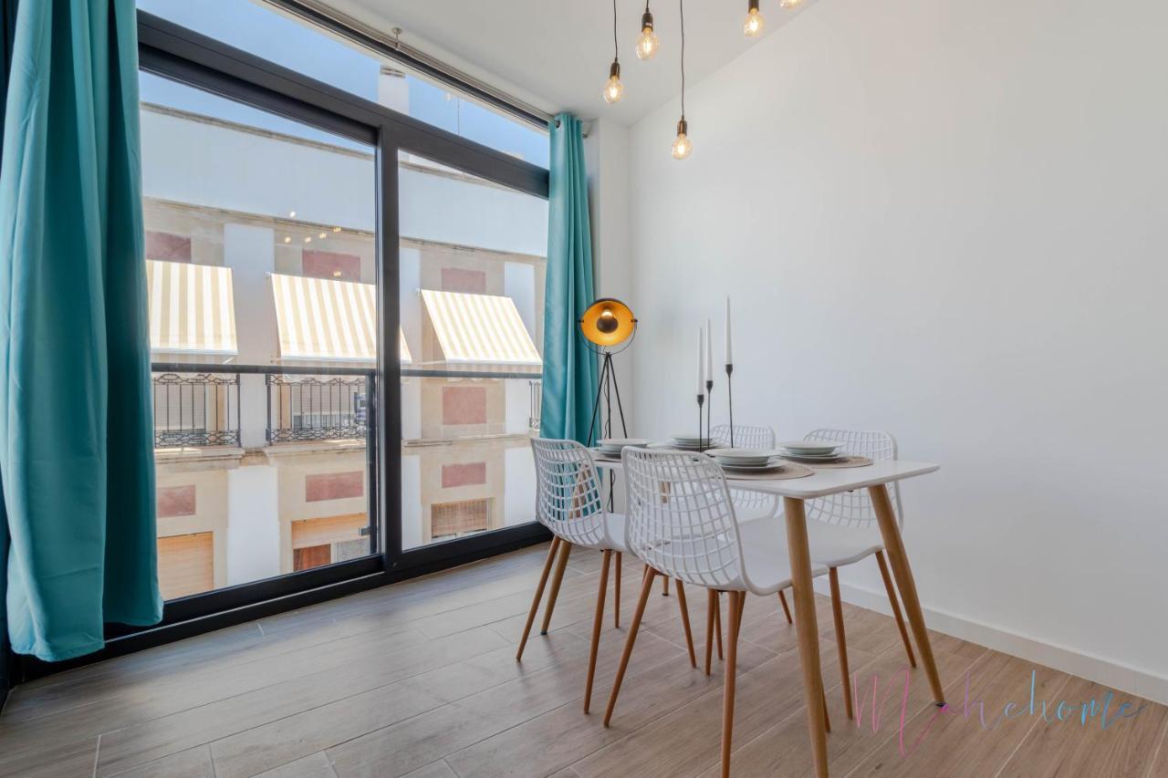 Apartament Luxury Dona Bella *