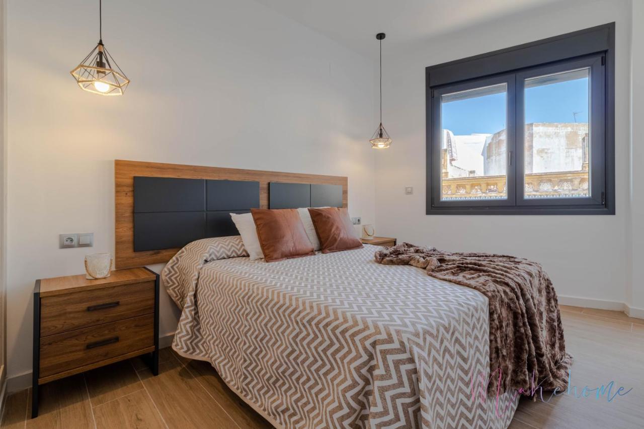 Luxury Dona Bella Ayamonte