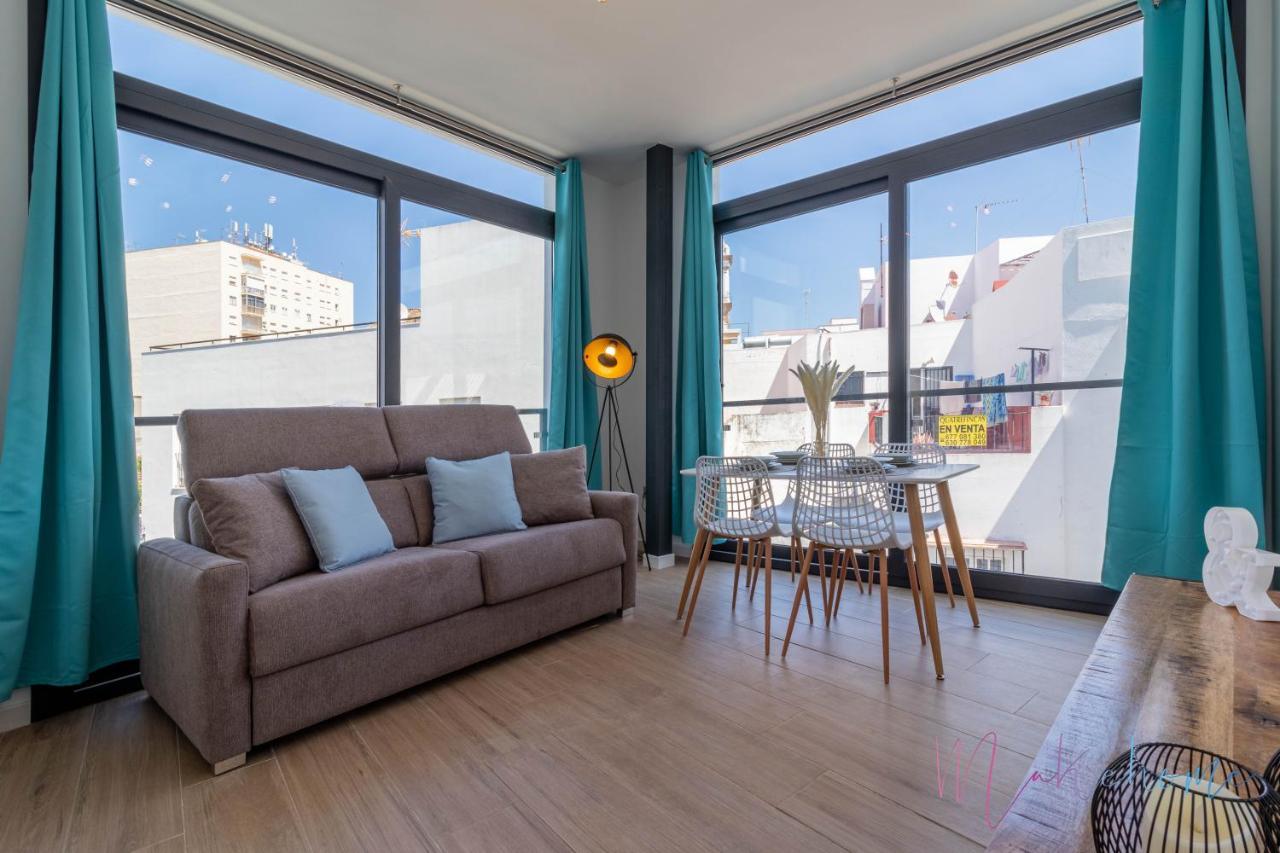 Apartament Luxury Dona Bella *