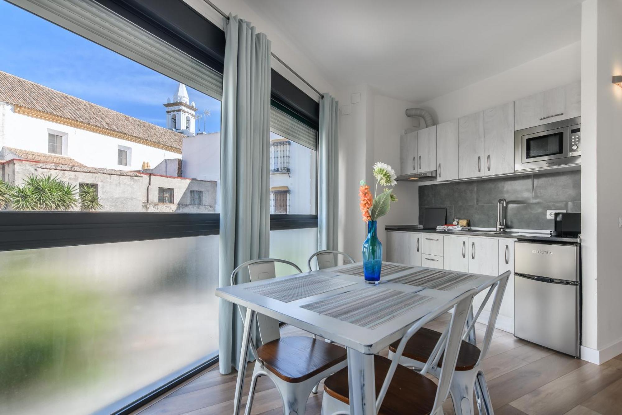Apartament Vinos & Vinilos By H Ayamonte