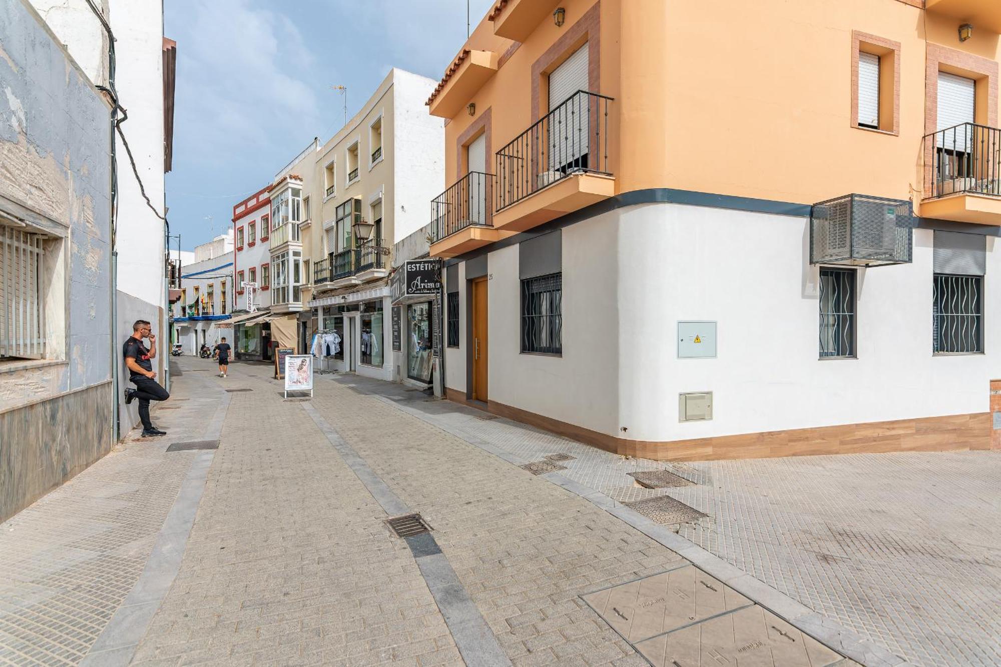 Apartament Vinos & Vinilos By H Ayamonte