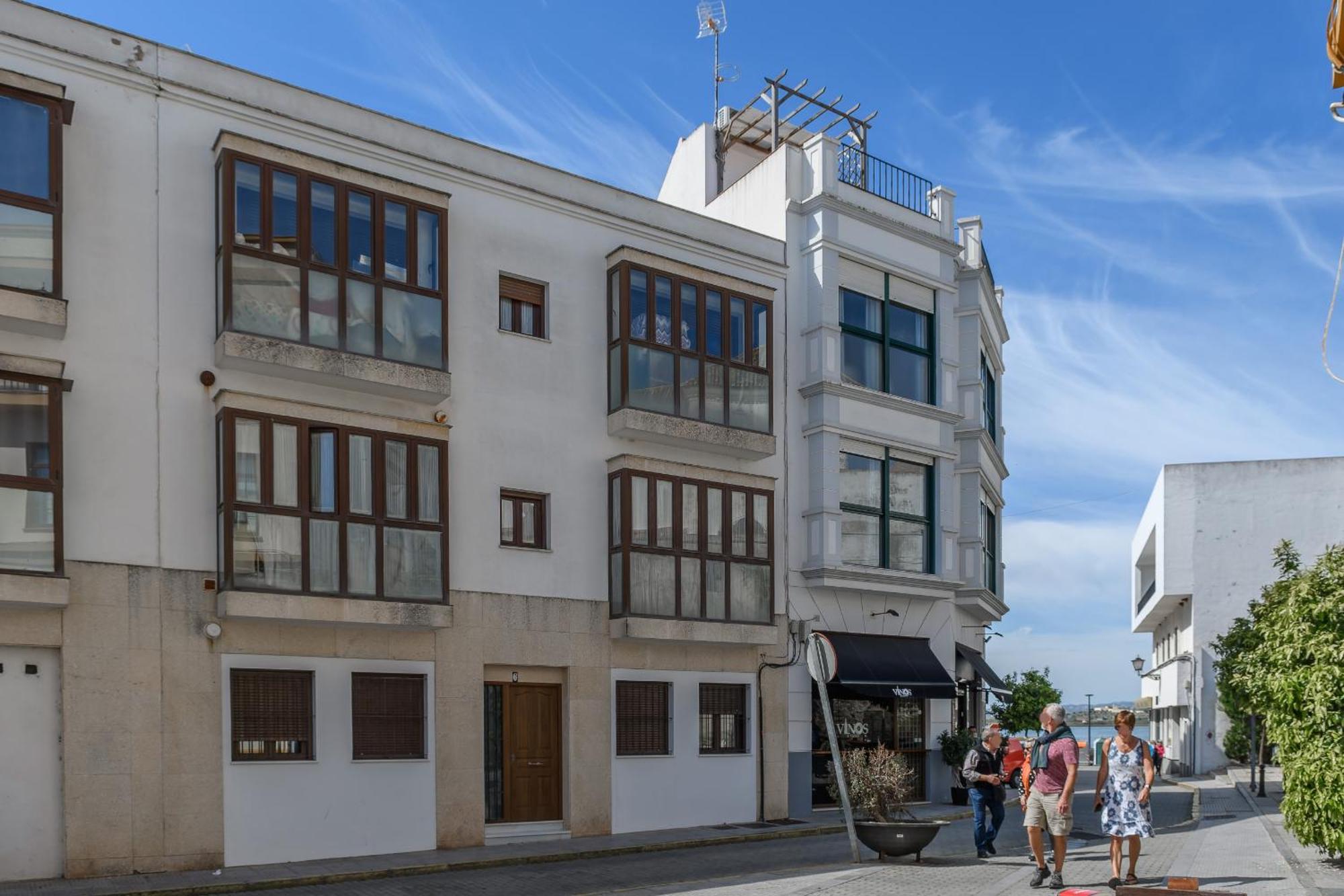 Apartament Vinos & Vinilos By H *