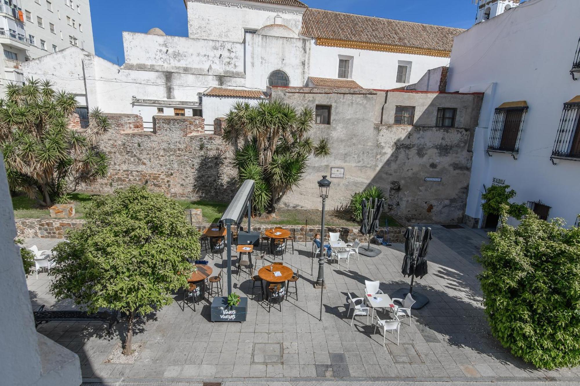 Apartament Vinos & Vinilos By H Ayamonte